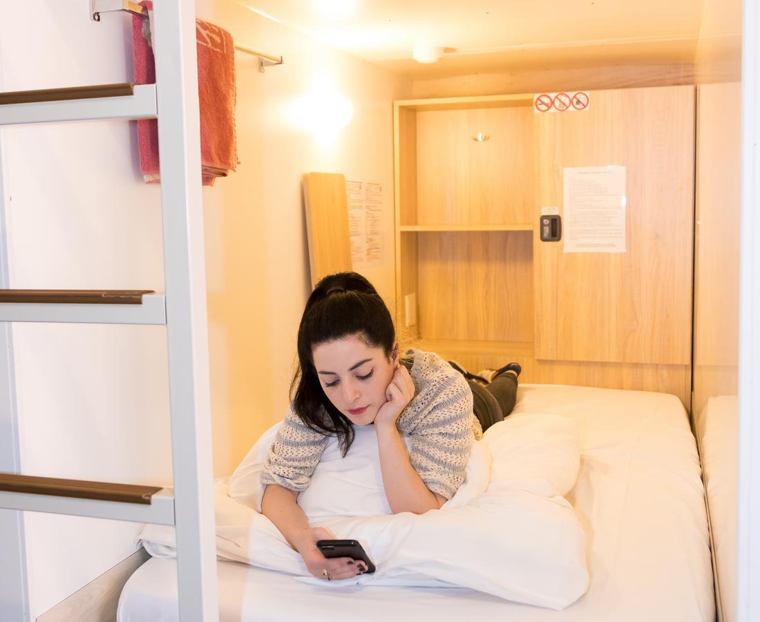 Samurai Hostel Asakusa Токіо Екстер'єр фото