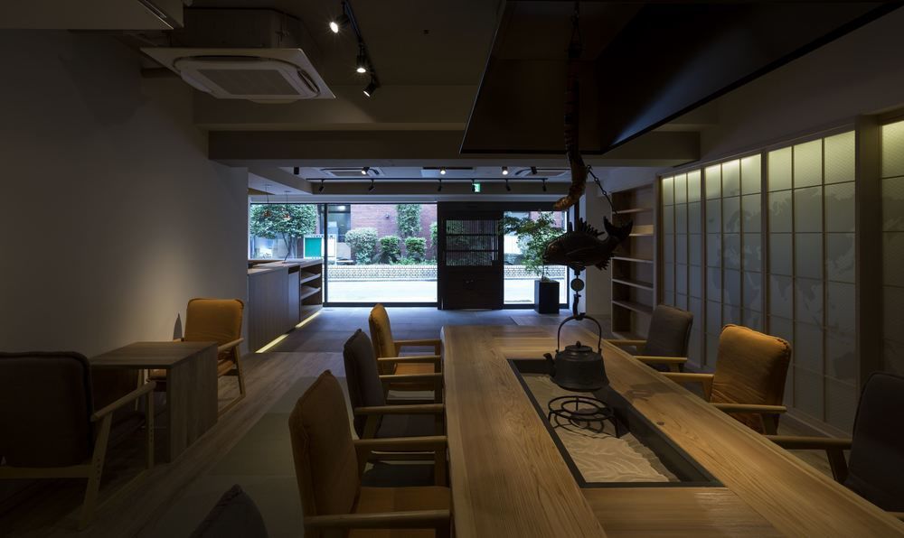 Samurai Hostel Asakusa Токіо Екстер'єр фото